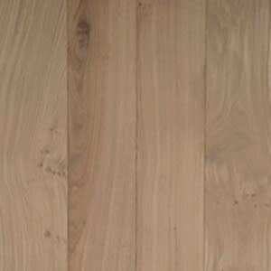 Natural Grade Engineered Oak