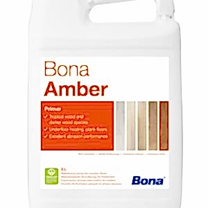 Bona Prime Amberseal 5 Ltr