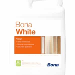 Bona Prime White 5ltr