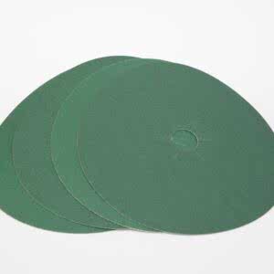 Bona Sanding Discs 36 Grit 178 mm (25 per Box)