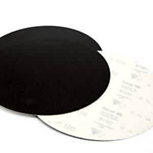 Bona Sanding Discs 50 Grit 200 mm (50 per box)