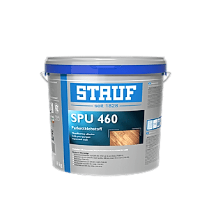 Stauf SPU-460 Adhesive 18 Kg