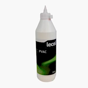 Lecol PVAC Glue D3 0.75 Ltr