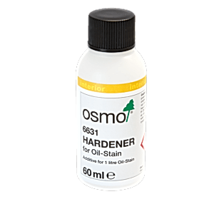 Osmo Oil Stain Hardener 0.06 Ml