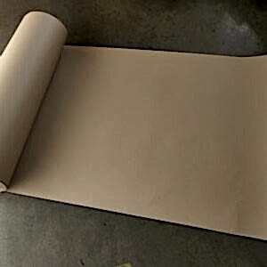 Flooring Paper Heavy Duty 1m x 100m