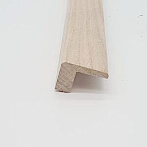 Oak L Section 30 x 20 mm 2 Linear metres
