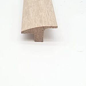 Oak Reducer 40 x 17 mm 1 Linear metre