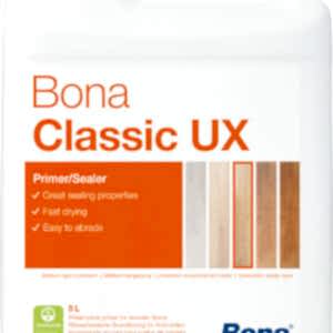 Bona Prime Classic UX 5 Ltr