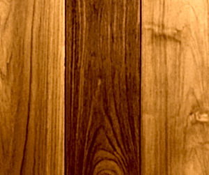 Teak