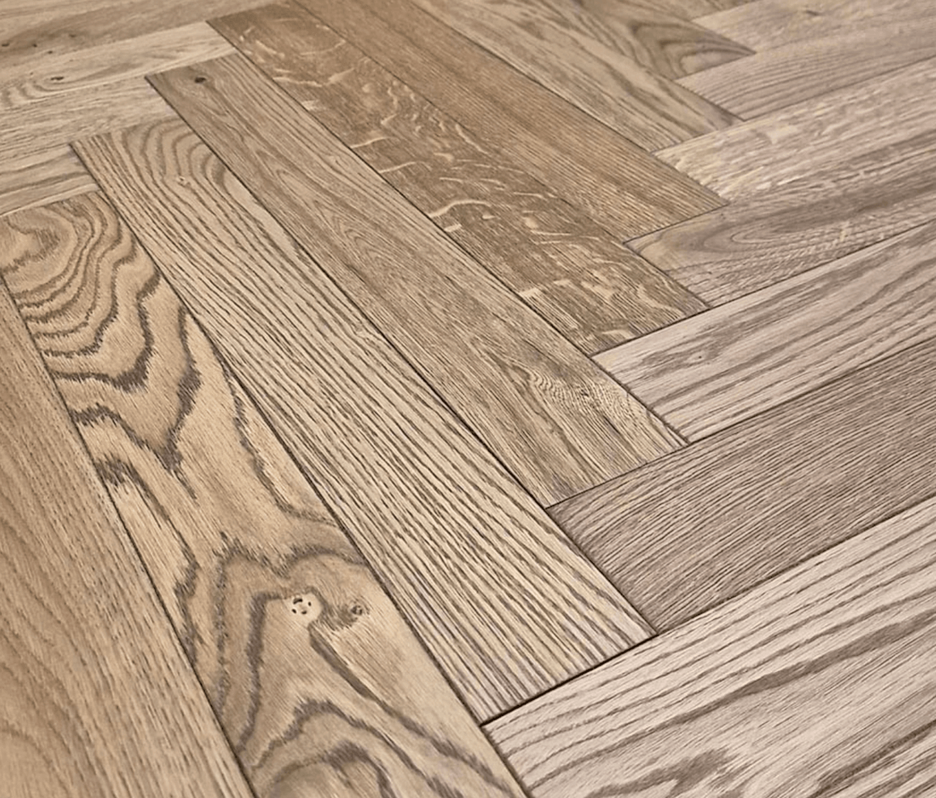 Why Is Parquet Flooring Making a Comeback?